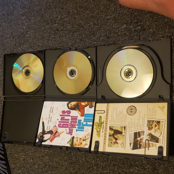 Multiple DVD's - Picture 3 of 10